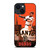 BARRY BONDS GIANTS iPhone 14 Plus Case Cover