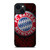BAYERN MUNCHEN FC iPhone 14 Plus Case Cover