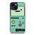 BEEMO ADVENTURE TIME iPhone 14 Plus Case Cover