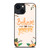 BELIEVE IN YOURSELF iPhone 14 Plus Case Cover