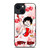 BETTY BOOP LOVE iPhone 14 Plus Case Cover