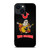 BIG BUDDHA TRUE RELIGION METAL LOGO iPhone 14 Plus Case Cover