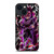 BLACK GOKU SUPER SAIYAN ROSE iPhone 14 Plus Case Cover