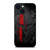 BLACK KRYPTEK NOMAD iPhone 14 Plus Case Cover