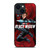 BLACK WIDOW AVENGERS iPhone 14 Plus Case Cover