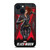 BLACK WIDOW MARVEL HERO iPhone 14 Plus Case Cover