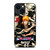 BLEACH ANIME CHARACTER 2 iPhone 14 Plus Case Cover