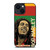 BOB MARLEY REGGAE 2 iPhone 14 Plus Case Cover