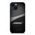 BOSE SPEAKER EMBLEM iPhone 14 Plus Case Cover