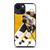 BOSTON BRUINS CAPTAIN ZDENO CHARA iPhone 14 Plus Case Cover