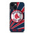 BOSTON RED SOX LOGO iPhone 14 Plus Case Cover