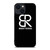 BRENT RIVERA LOGO iPhone 14 Plus Case Cover