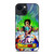 BROLY DRAGON BALL 2 iPhone 14 Plus Case Cover