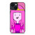 BUBBLEGUM PRINCESS 1 iPhone 14 Plus Case Cover