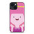 BUBBLEGUM PRINCESS 2 iPhone 14 Plus Case Cover