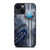 BUD LIGHT BEER LOGO iPhone 14 Plus Case Cover