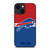 BUFFALO BILLS 2 iPhone 14 Plus Case Cover
