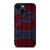 BUFFALO BILLS PRIDE iPhone 14 Plus Case Cover