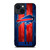 BUFFALO BILLS WOODEN iPhone 14 Plus Case Cover