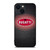 BUGATTI LOGO iPhone 14 Plus Case Cover