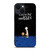 CALVIN AND HOBBES CARTOON 3 iPhone 14 Plus Case Cover