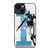 CAM NEWTON 1 iPhone 14 Plus Case Cover