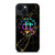 CAMERON DALLAS BLACK DAZZLE iPhone 14 Plus Case Cover