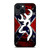 CAMO BROWNING iPhone 14 Plus Case Cover