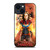 CAPTAIN MARVEL 1 iPhone 14 Plus Case Cover