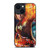 CAPTAIN MARVEL 4 iPhone 14 Plus Case Cover
