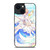 CARDCAPTOR SAKURA ANIME iPhone 14 Plus Case Cover