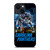 CAROLINA PANTHERS SIR PURR iPhone 14 Plus Case Cover