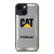 CATERPILLAR CAT 3 iPhone 14 Plus Case Cover