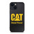 CATERPILLAR DIESEL POWER iPhone 14 Plus Case Cover