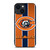 CHICAGO BEARS 1 iPhone 14 Plus Case Cover