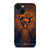 CHICAGO BEARS 4 iPhone 14 Plus Case Cover