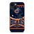 CHICAGO BEARS FOOTBALL iPhone 14 Plus Case Cover