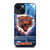 CHICAGO BEARS LOGO iPhone 14 Plus Case Cover