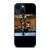 CHILDISH GAMBINO KAUAI ART iPhone 14 Plus Case Cover