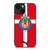 CHIVAS DE GUADALAJARA 5 iPhone 14 Plus Case Cover