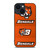 CINCINNATI BENGALS LOGO iPhone 14 Plus Case Cover