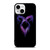 SHADOWHUNTER ANGELIC GALAXY LOGO iPhone 13 Mini Case Cover