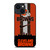 CLEVELAND BROWNS LOGO iPhone 14 Plus Case Cover