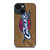 CLEVELAND CAVALIERS iPhone 14 Plus Case Cover