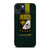 CLUB LEON FC LOGO 2 iPhone 14 Plus Case Cover