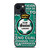 CLUB SANTOS LAGUNA FOOTBALL LOGO 2 iPhone 14 Plus Case Cover