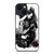 CM PUNK ART iPhone 14 Plus Case Cover