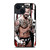 CM PUNK MARTIAL ART iPhone 14 Plus Case Cover