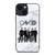 CNCO MARBLE iPhone 14 Plus Case Cover