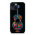 COCO GUITAR STRING iPhone 14 Plus Case Cover